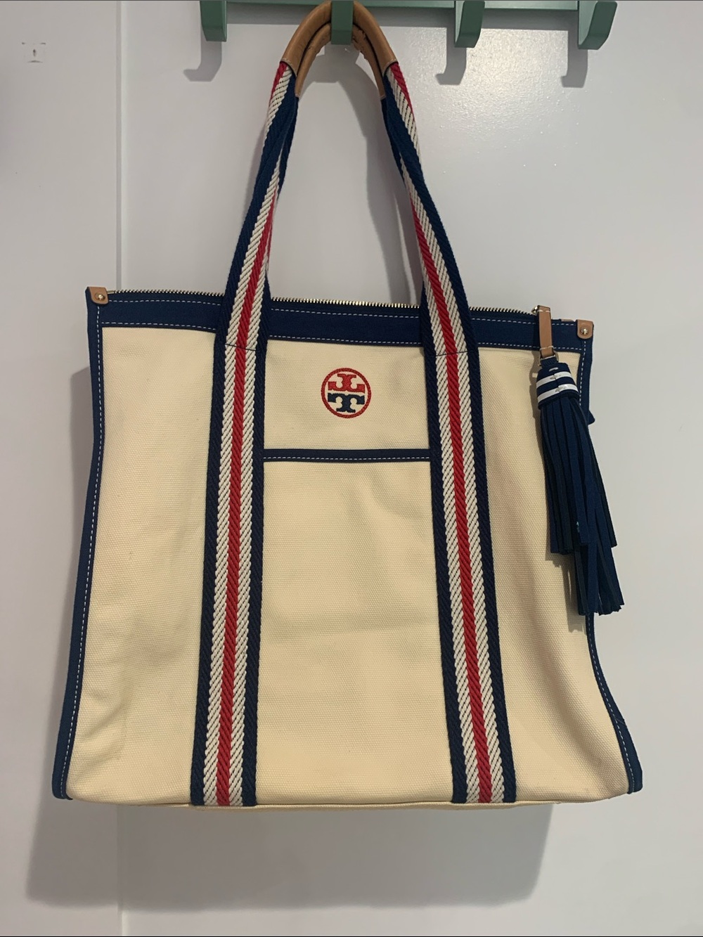 Tory Burch bag